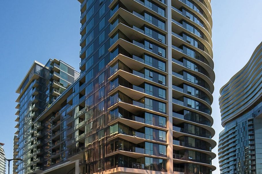 1219 68 Smithe Street Vancouver, BC - 24