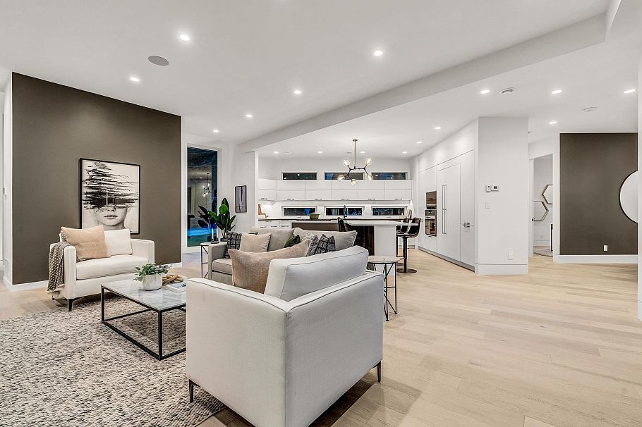 4500 Canterbury Crescent North Vancouver, BC - 4