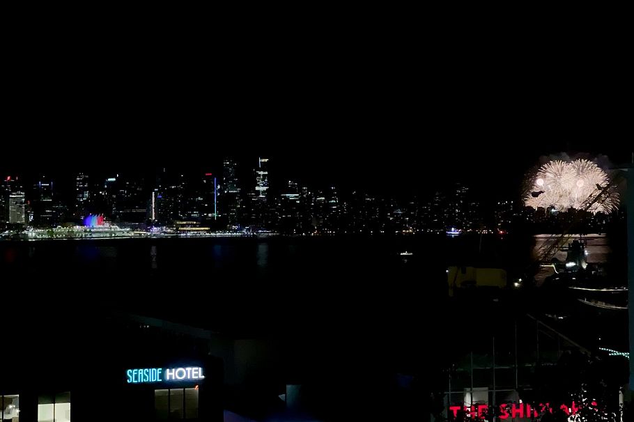 702 168 E Esplanade North Vancouver, BC - 21