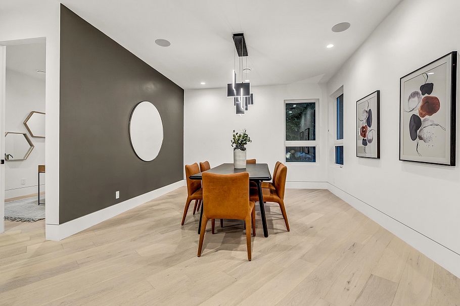 4500 Canterbury Crescent North Vancouver, BC - 9