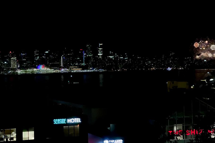 702 168 E Esplanade North Vancouver, BC - 22