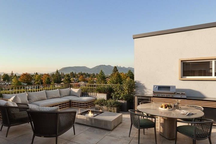 6578 Oak Street Vancouver, BC - 9