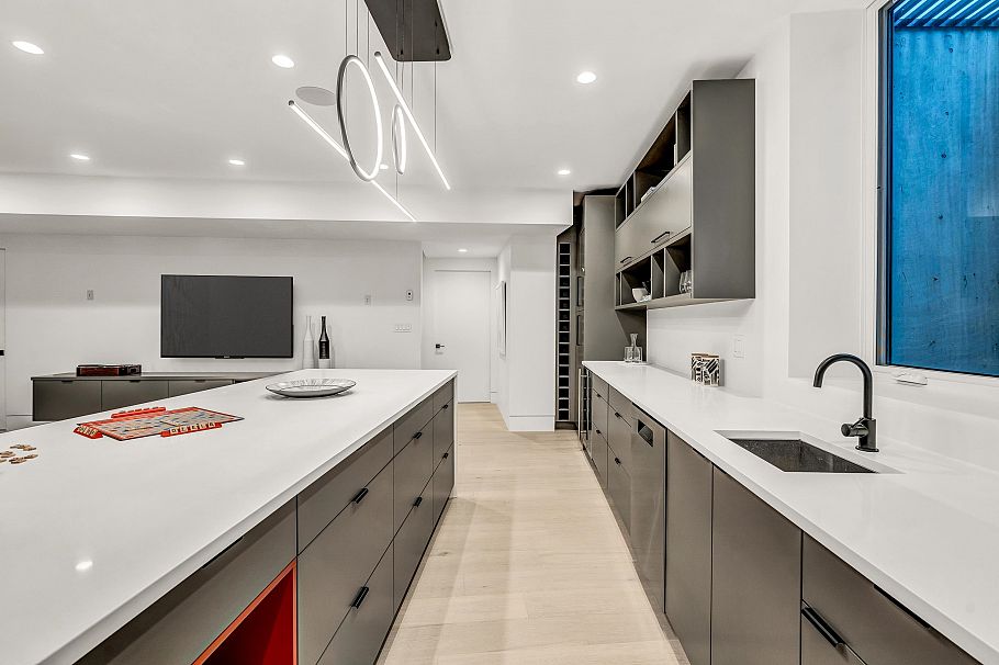 4500 Canterbury Crescent North Vancouver, BC - 29