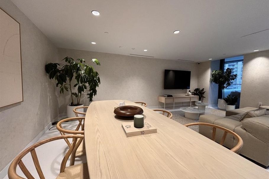 2702 1033 Nelson Street Vancouver, BC - 24