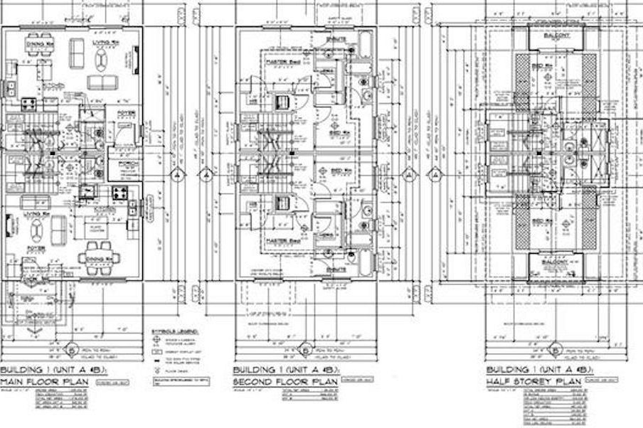 1 3635 Turner Street Vancouver, BC - 4