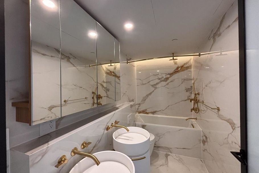 2702 1033 Nelson Street Vancouver, BC - 11