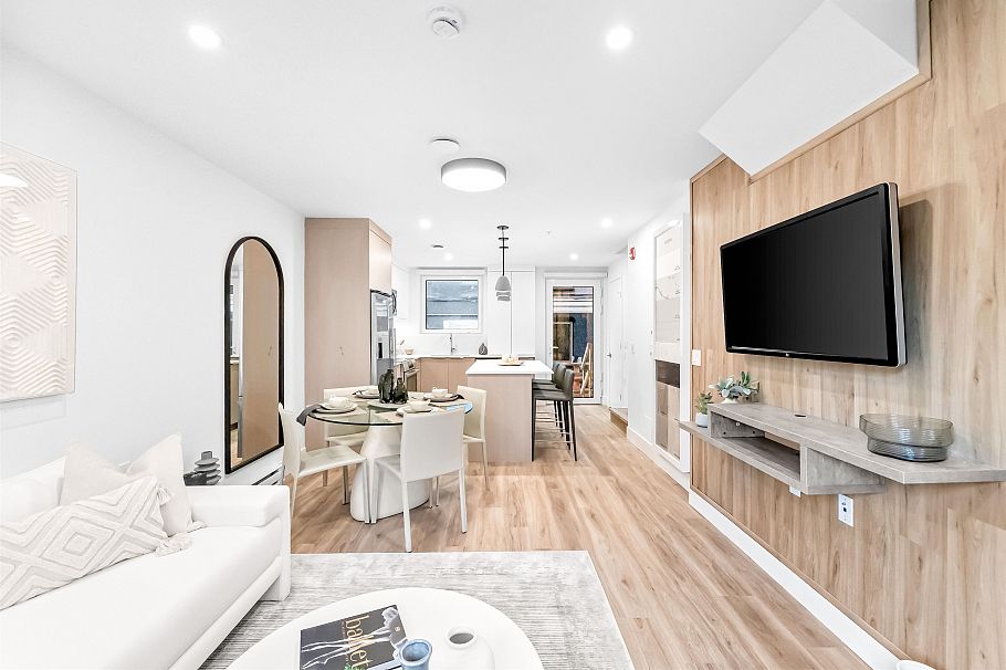 308 2250 E 1st Avenue Vancouver, BC - 15