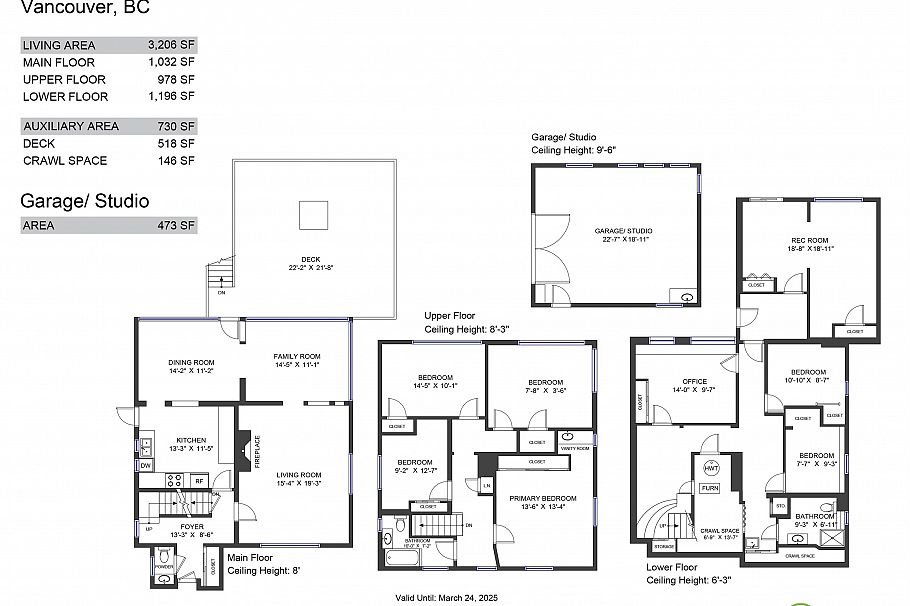 4557 W 4th Avenue Vancouver, BC - 14