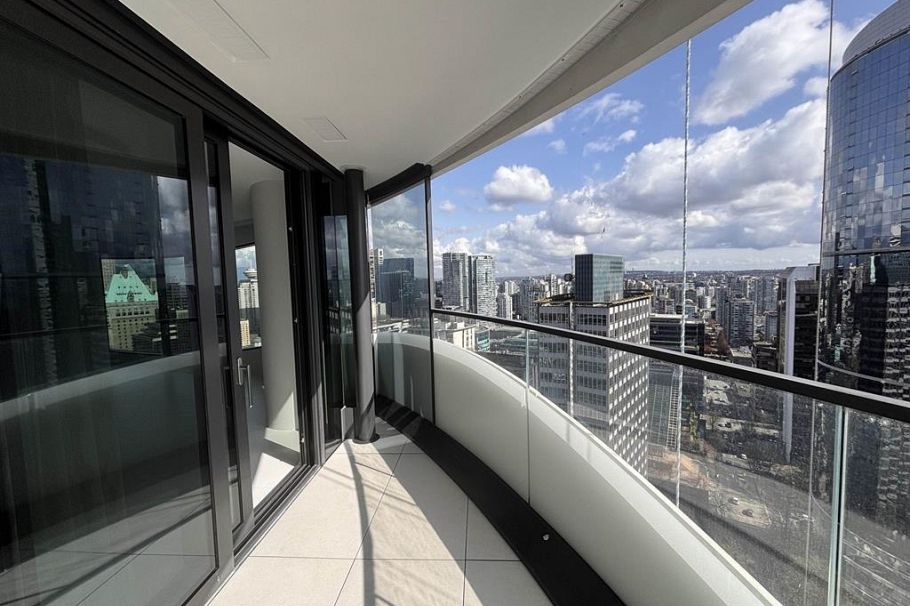 2702 1033 Nelson Street Vancouver, BC - 13