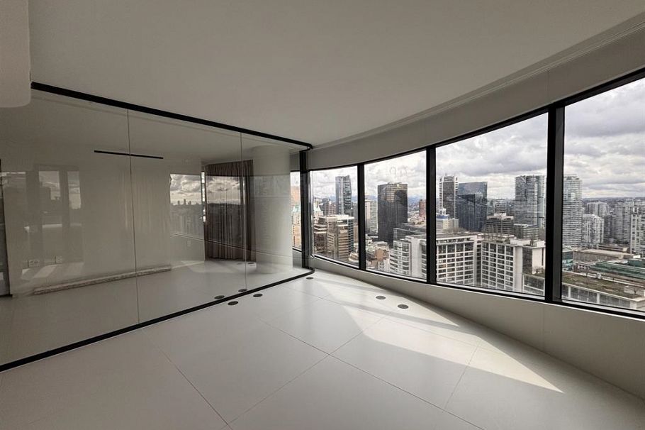 2702 1033 Nelson Street Vancouver, BC - 9