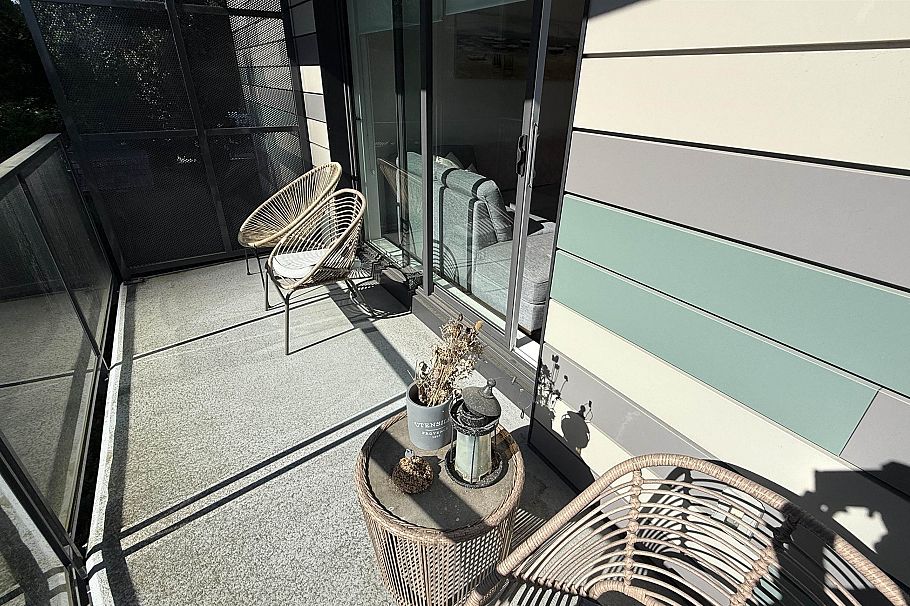 207 488 W 58th Avenue Vancouver, BC - 11