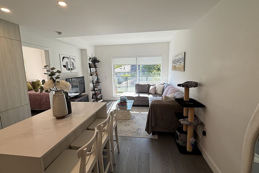 207 488 W 58th Avenue Vancouver, BC - 7