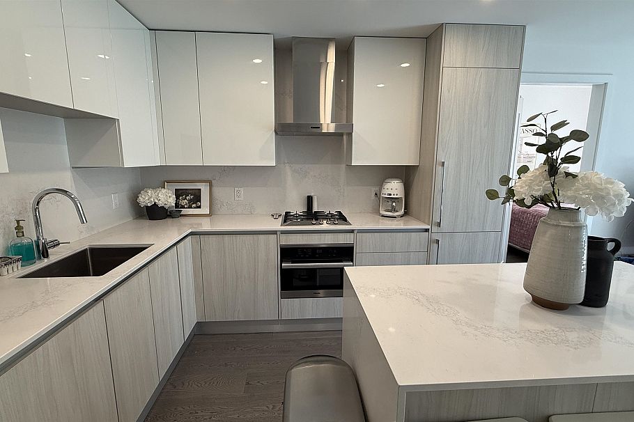 207 488 W 58th Avenue Vancouver, BC - 5