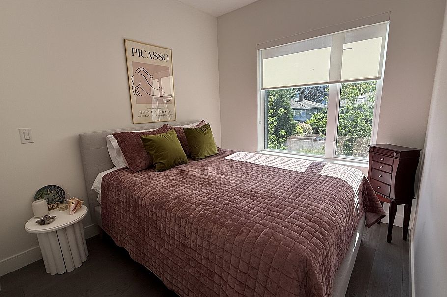 207 488 W 58th Avenue Vancouver, BC - 8