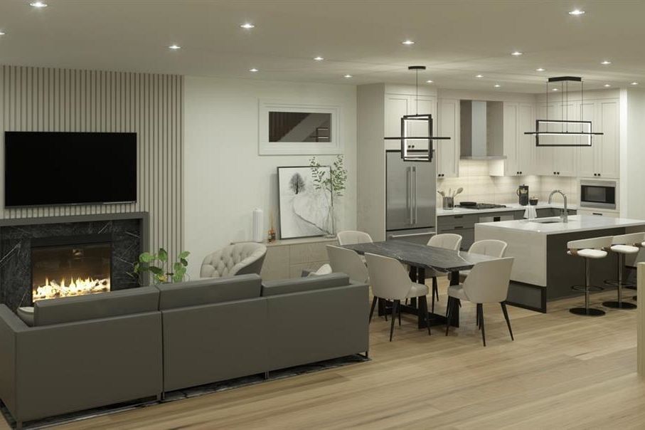 229 E 22nd Street North Vancouver, BC - 2