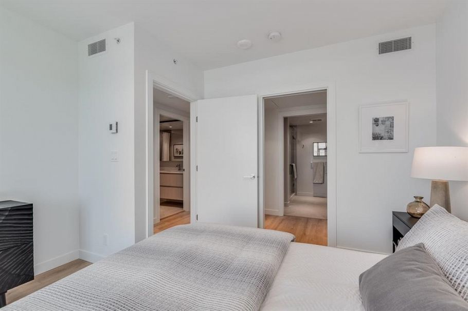 610 1500 Fern Street North Vancouver, BC - 14