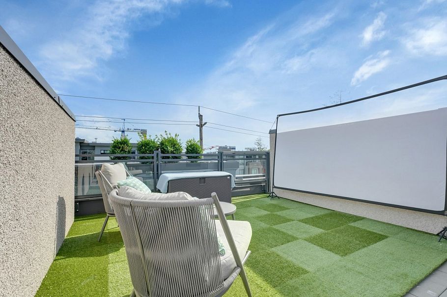 6 632 E 3rd Street North Vancouver, BC - 35