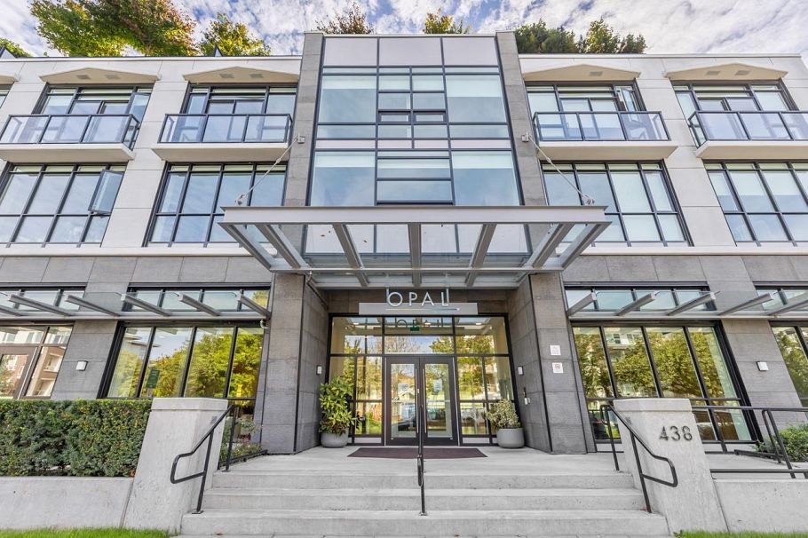 578 438 W King Edward Avenue Vancouver, BC - 2