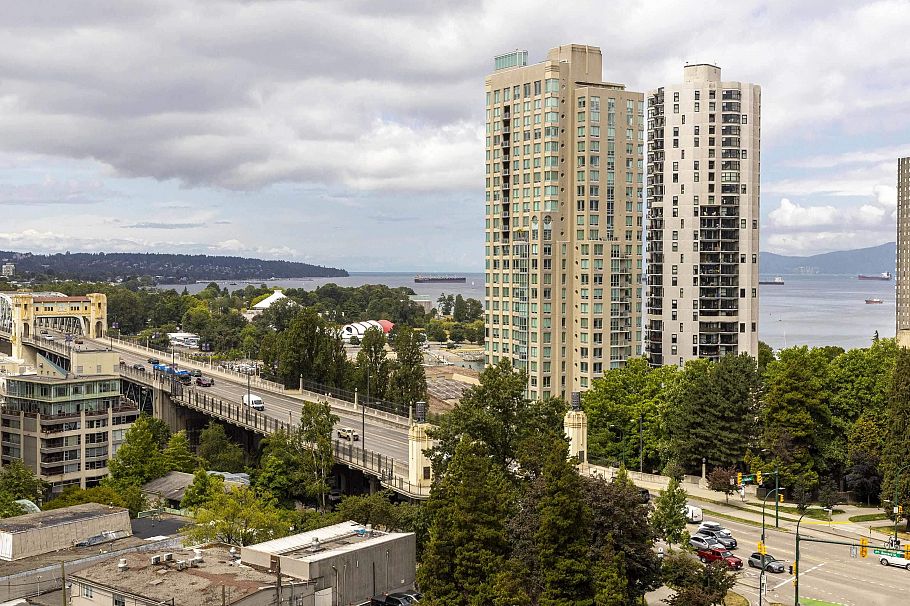 1104 889 Pacific Street Vancouver, BC - 29