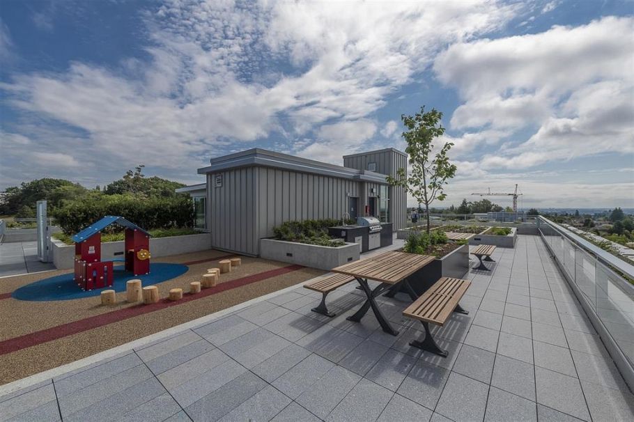 306 4988 Cambie Street Vancouver, BC - 8