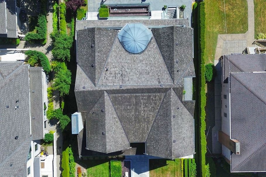 1542 W 28th Avenue Vancouver, BC - 30