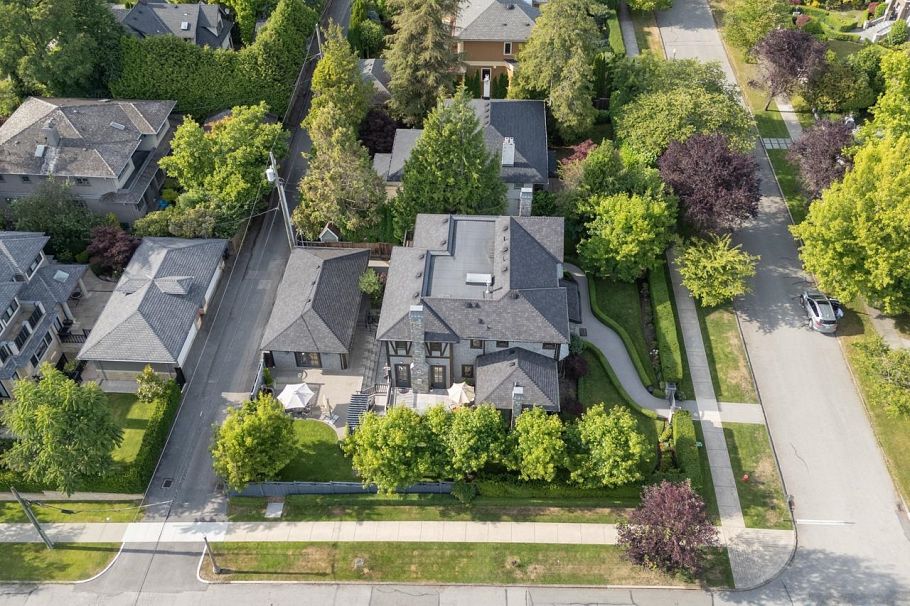 4281 Pine Crescent Vancouver, BC - 16