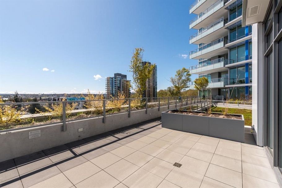 610 1500 Fern Street North Vancouver, BC - 29