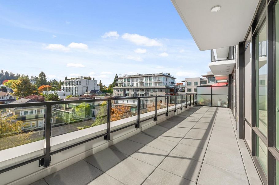 578 438 W King Edward Avenue Vancouver, BC - 22