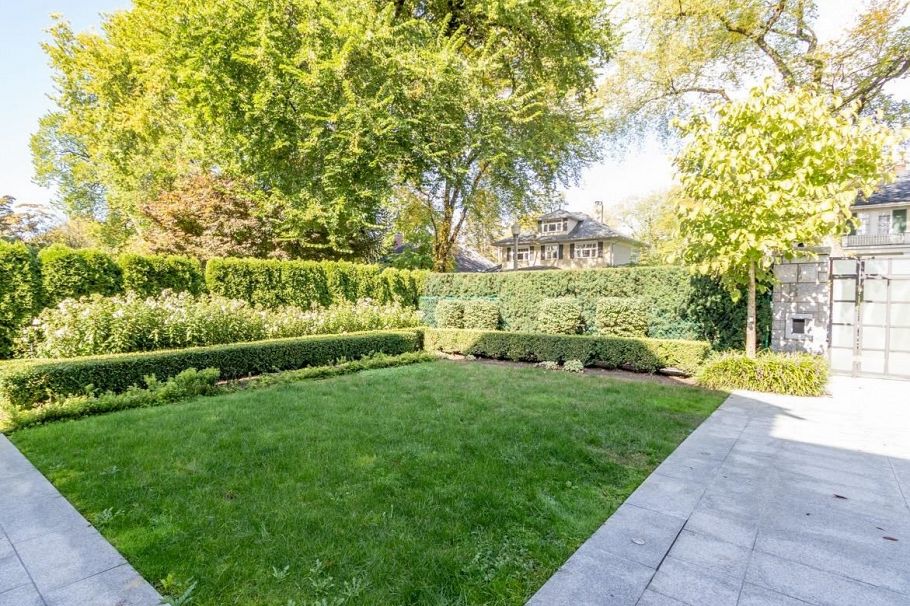 1542 W 28th Avenue Vancouver, BC - 26