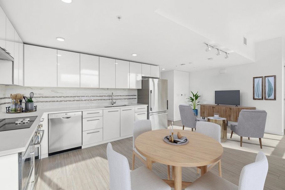 578 438 W King Edward Avenue Vancouver, BC - 10