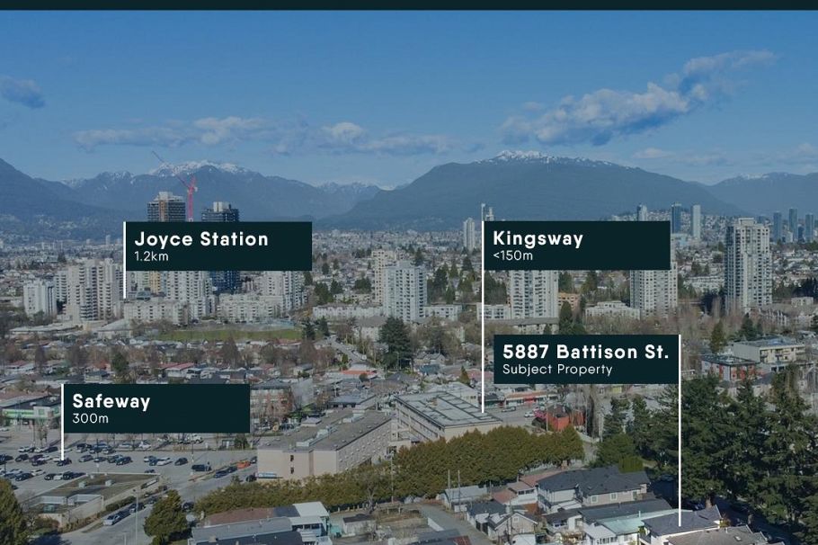 5887 Battison Street Vancouver, BC - 37