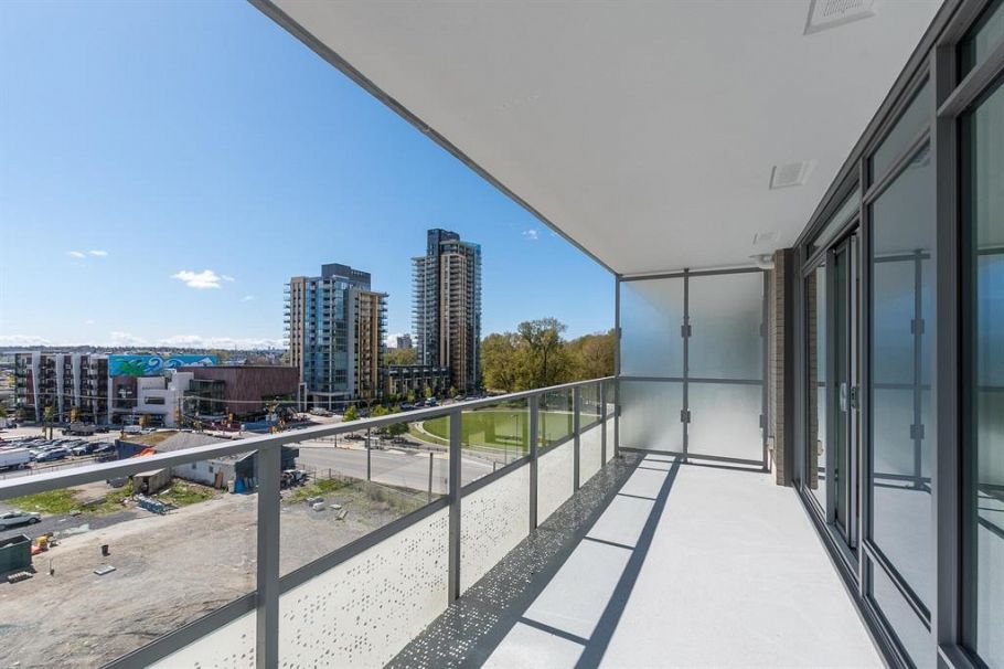 610 1500 Fern Street North Vancouver, BC - 30