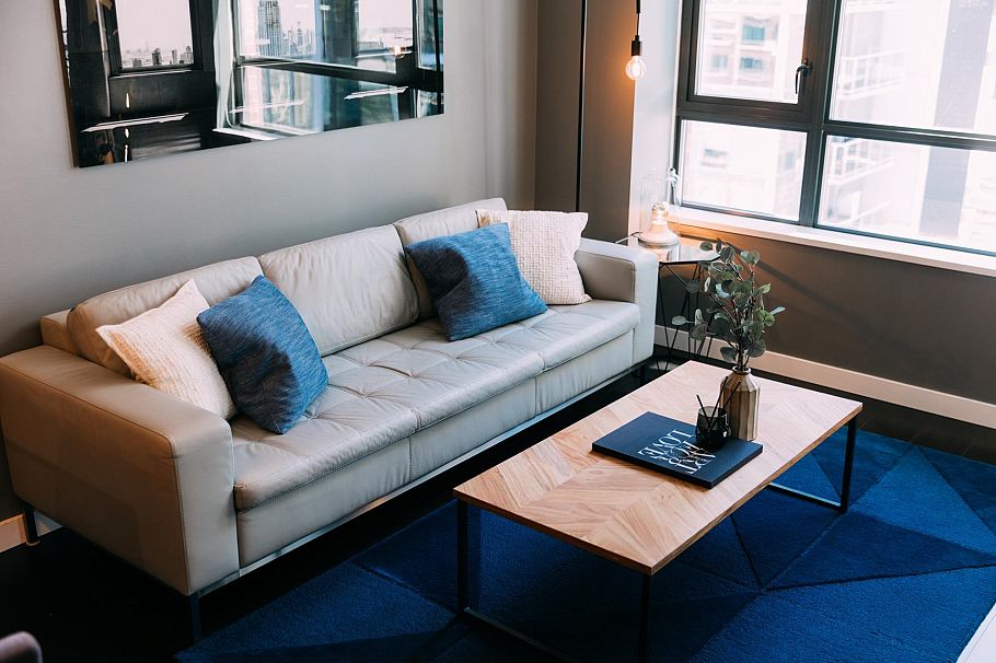 2005 788 Richards Street Vancouver, BC - 10