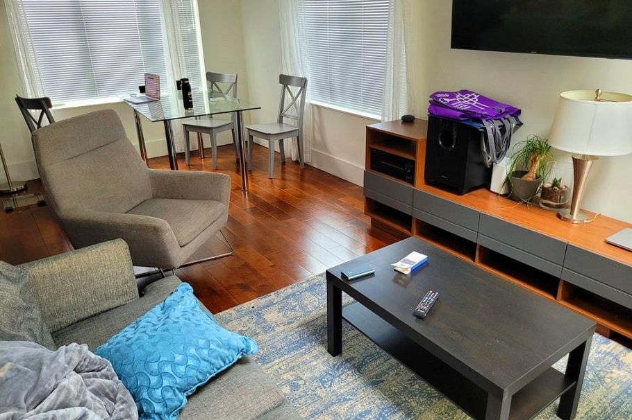 3346 W 10th Avenue Vancouver, BC - 23