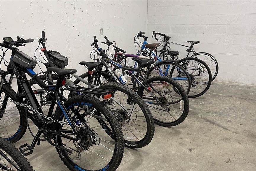 306 4988 Cambie Street Vancouver, BC - 6