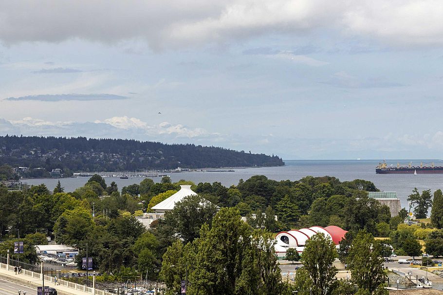 1104 889 Pacific Street Vancouver, BC - 32