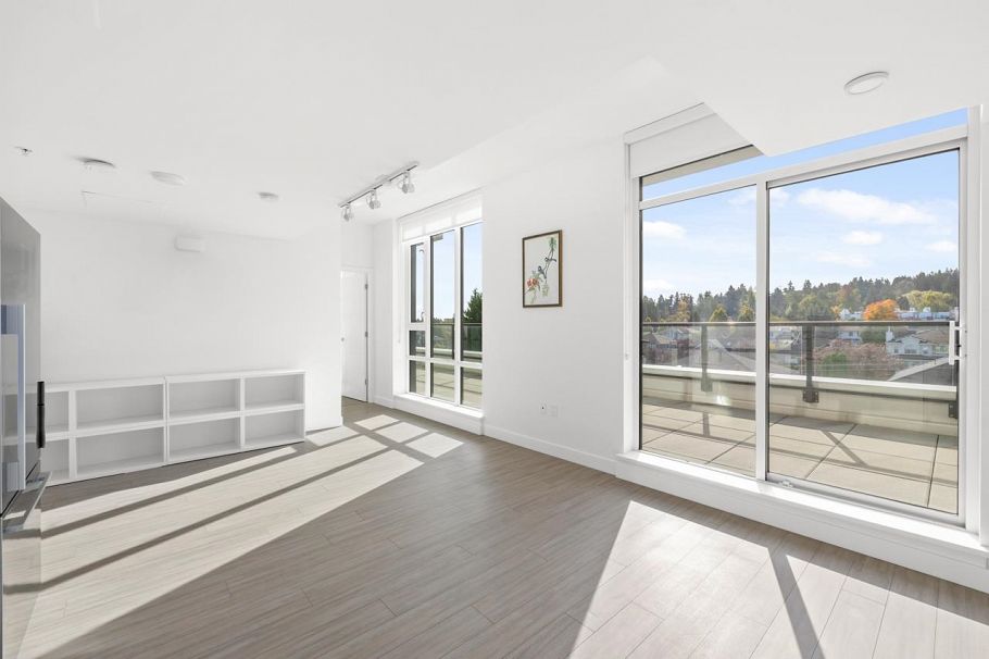 578 438 W King Edward Avenue Vancouver, BC - 12