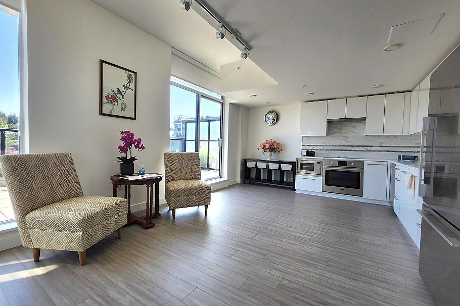 578 438 W King Edward Avenue Vancouver, BC - 16