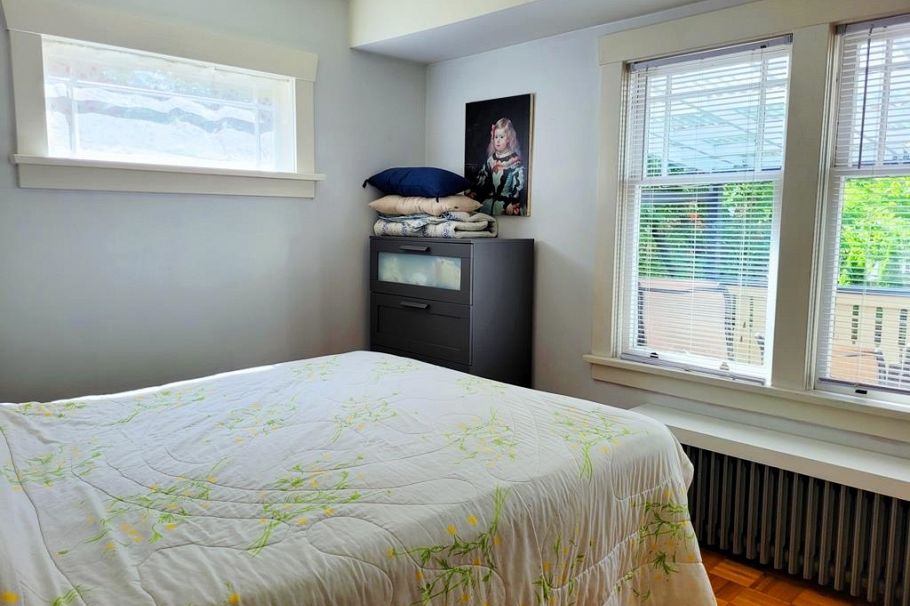 3346 W 10th Avenue Vancouver, BC - 13