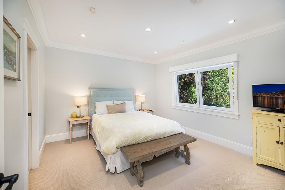 3850 St. Marys Avenue North Vancouver, BC - 21