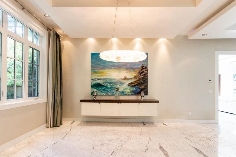 1542 W 28th Avenue Vancouver, BC - 6