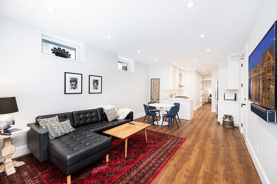 3850 St. Marys Avenue North Vancouver, BC - 35