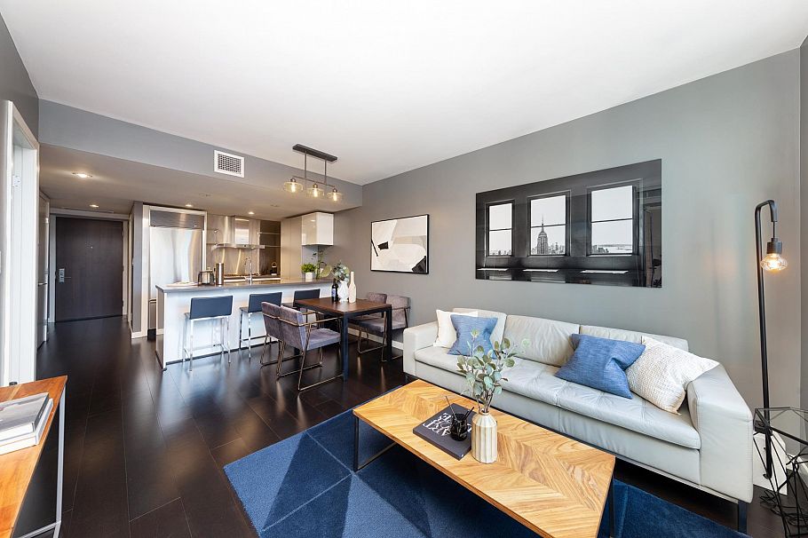 2005 788 Richards Street Vancouver, BC - 11