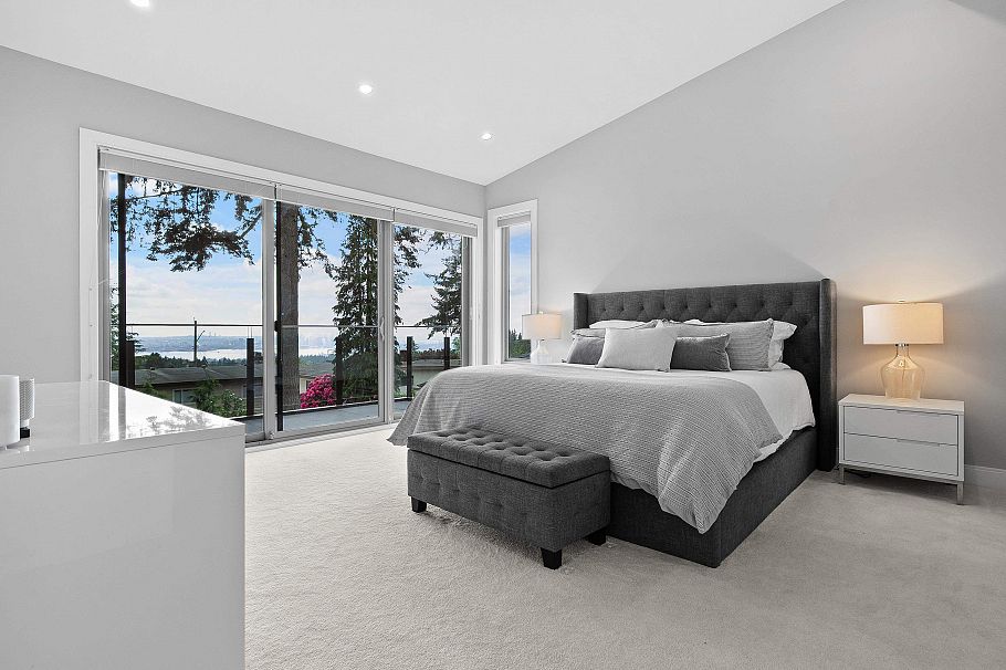 503 Crestwood Avenue North Vancouver, BC - 21