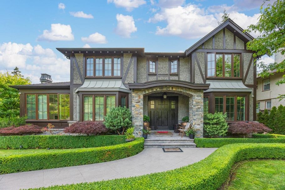 4281 Pine Crescent Vancouver, BC - 1