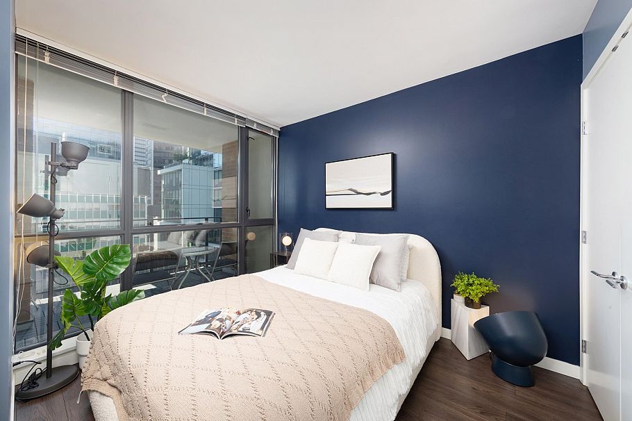 2005 788 Richards Street Vancouver, BC - 19