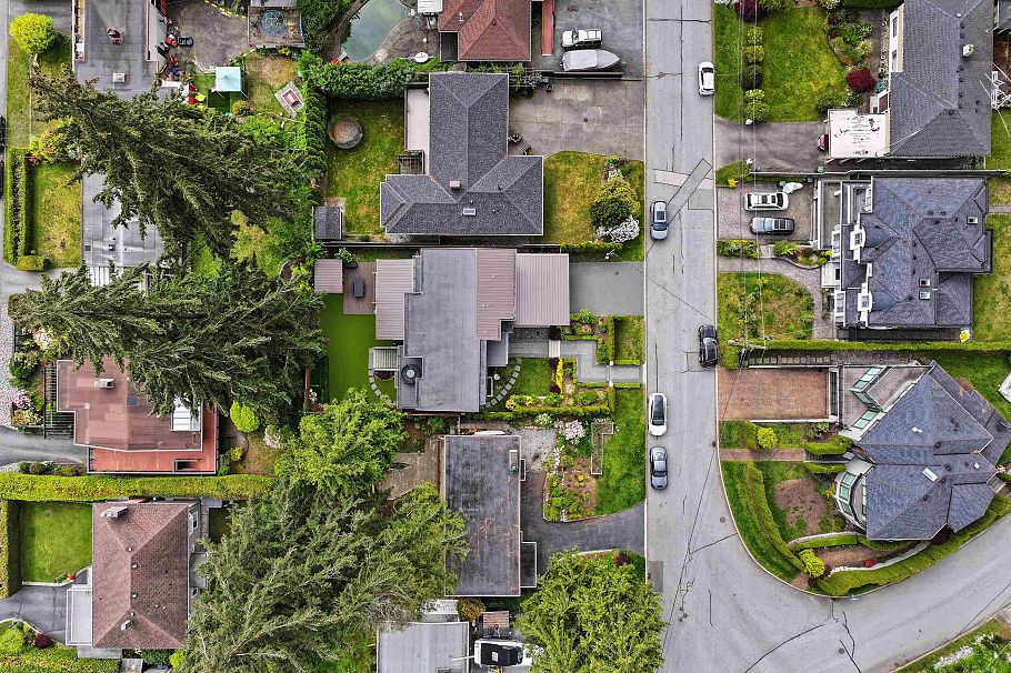 503 Crestwood Avenue North Vancouver, BC - 39