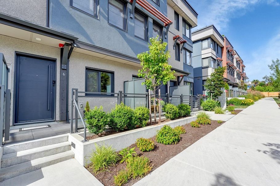 6 632 E 3rd Street North Vancouver, BC - 5