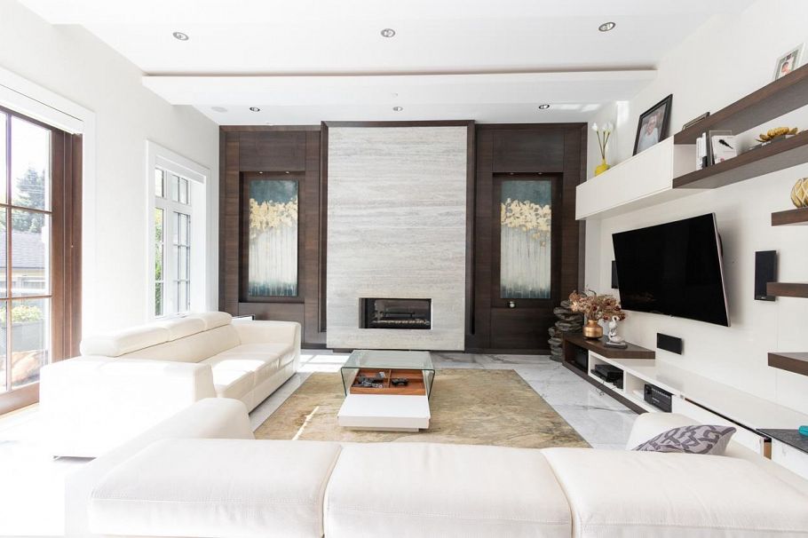 1542 W 28th Avenue Vancouver, BC - 9