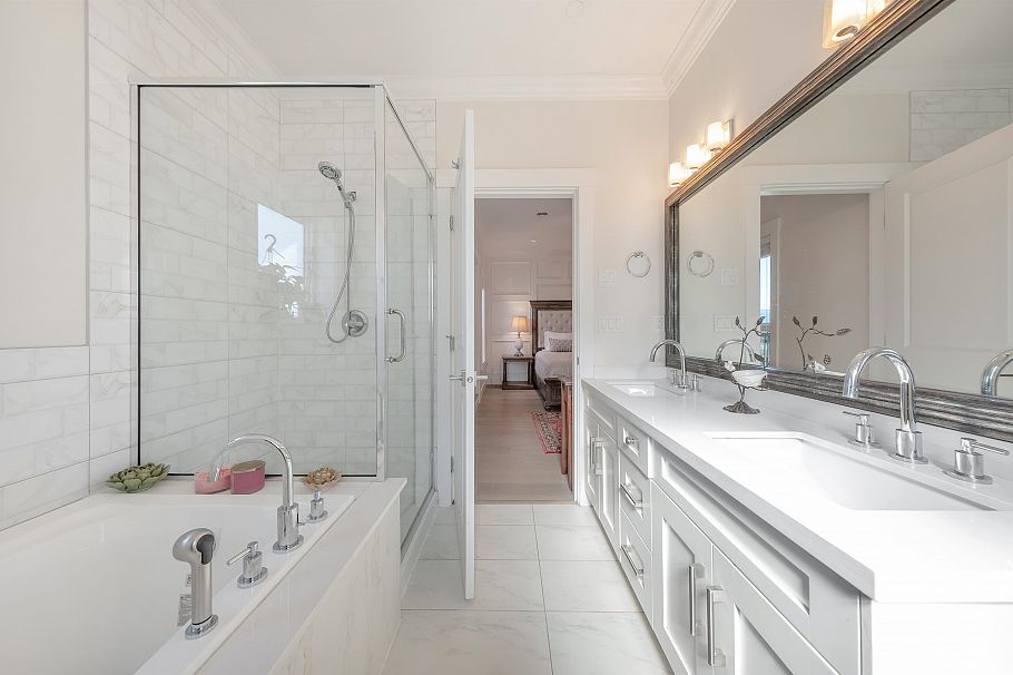 5887 Battison Street Vancouver, BC - 14